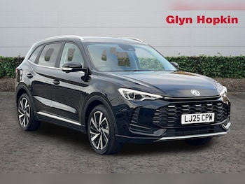 2025 - 1.5 Hybrid+ Trophy 5dr Auto