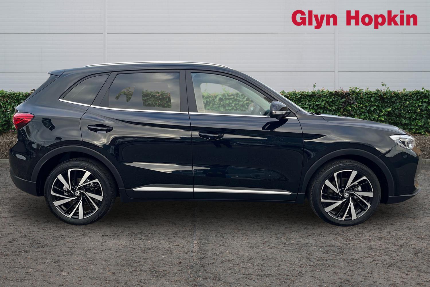 Used MG MG ZS 2025 for sale - 76390094: Photo 2