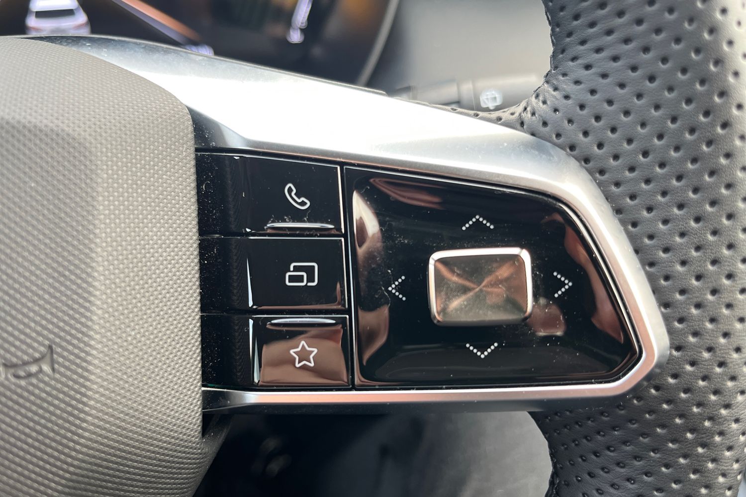 Used MG MG ZS 2025 for sale - 76390094: Photo 22