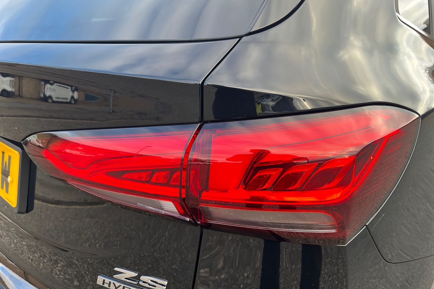 Used MG MG ZS 2025 for sale - 76390094: Photo 25