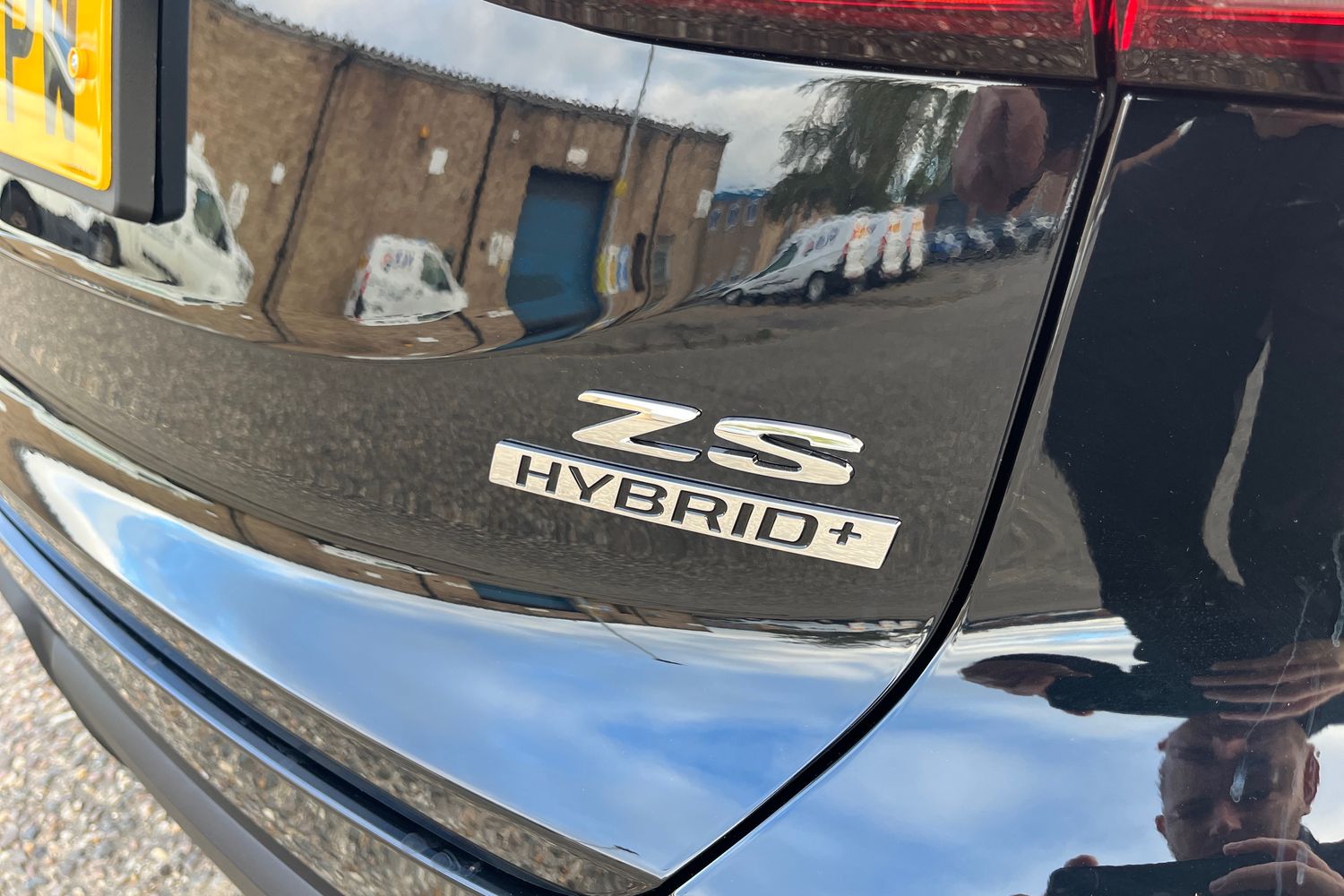 Used MG MG ZS 2025 for sale - 76390094: Photo 26