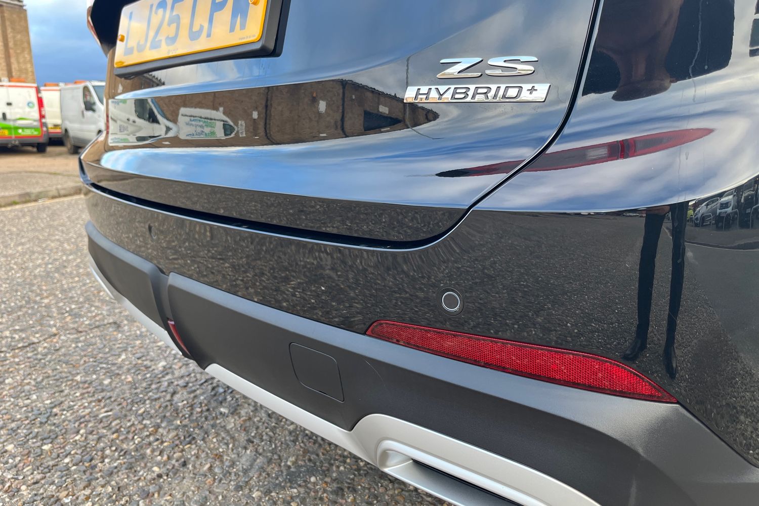 Used MG MG ZS 2025 for sale - 76390094: Photo 27