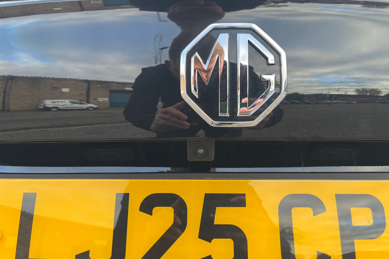 Used MG MG ZS 2025 for sale - 76390094: Photo 28