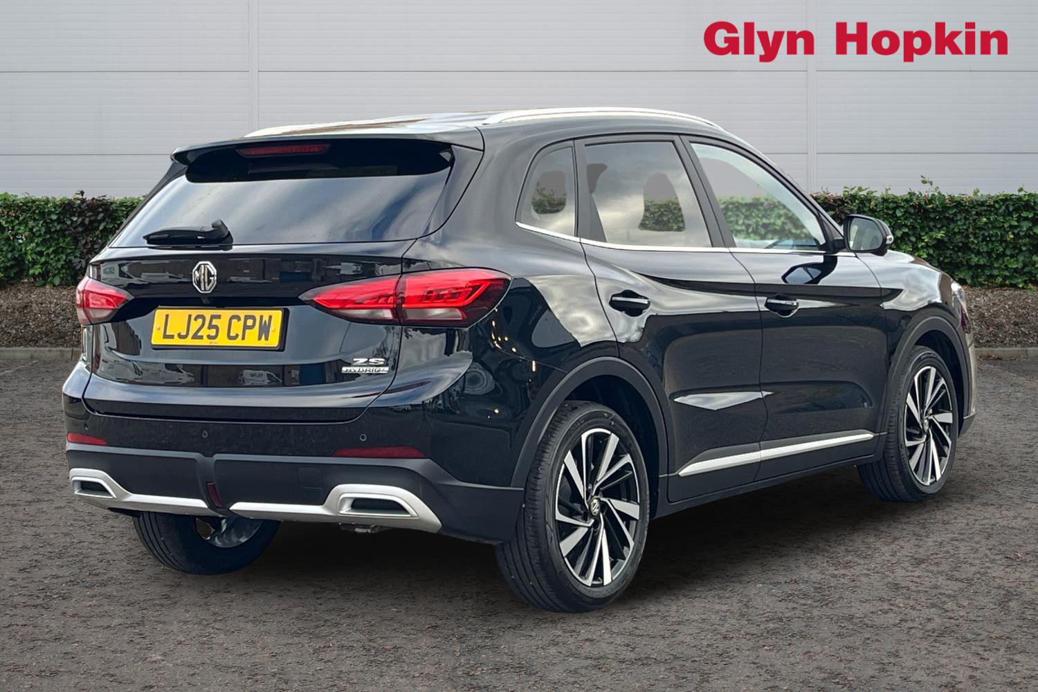 Used MG MG ZS 2025 for sale - 76390094: Photo 3