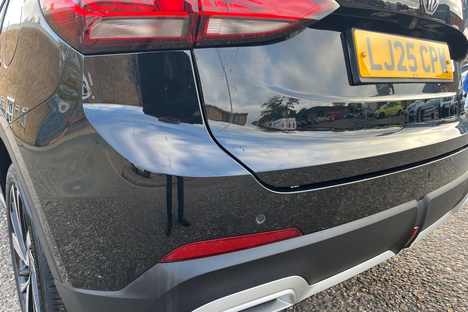 Used MG MG ZS 2025 for sale - 76390094: Photo 30