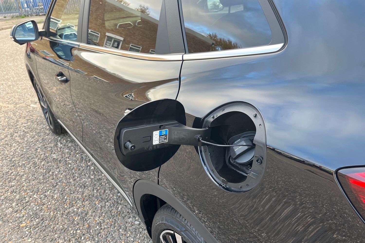 Used MG MG ZS 2025 for sale - 76390094: Photo 31