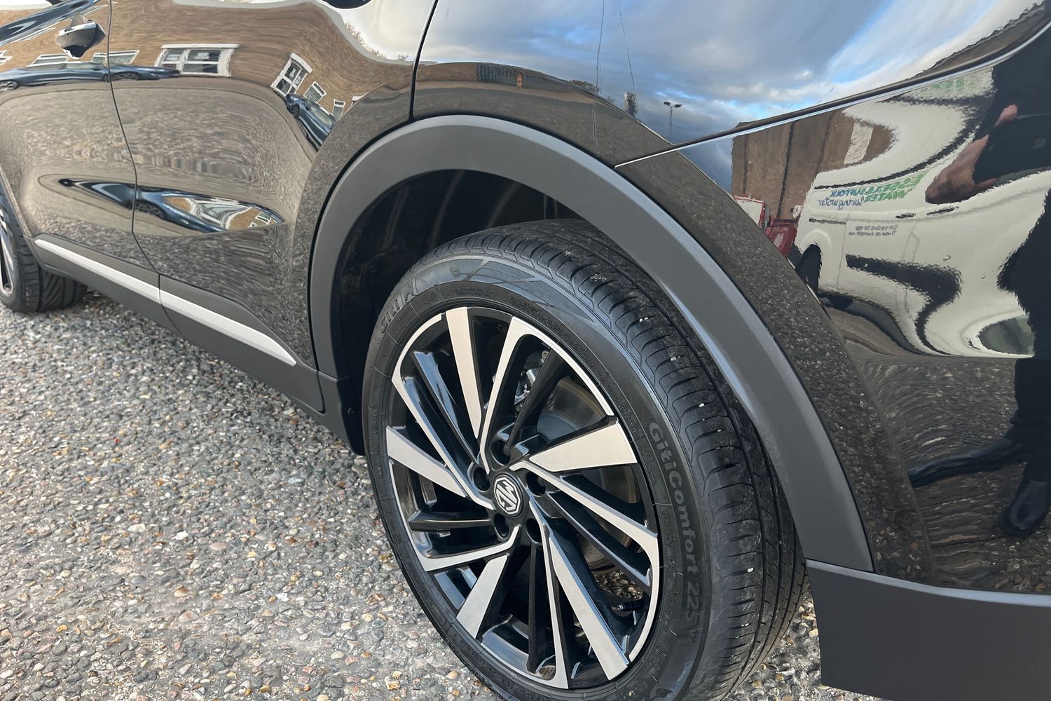 Used MG MG ZS 2025 for sale - 76390094: Photo 32