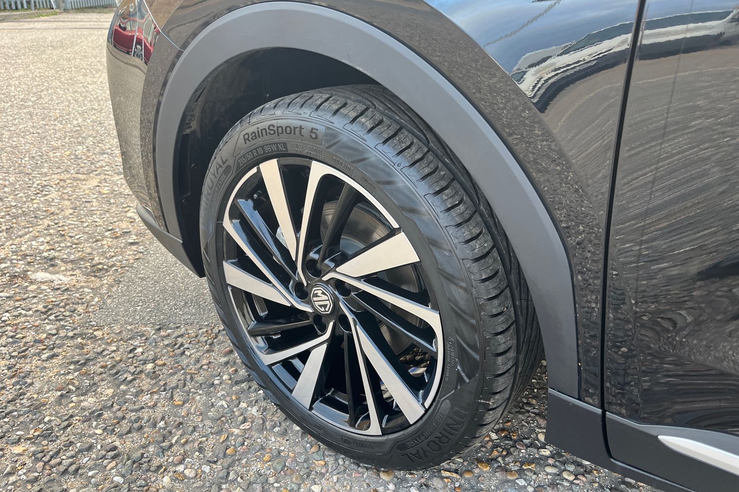 Used MG MG ZS 2025 for sale - 76390094: Photo 35