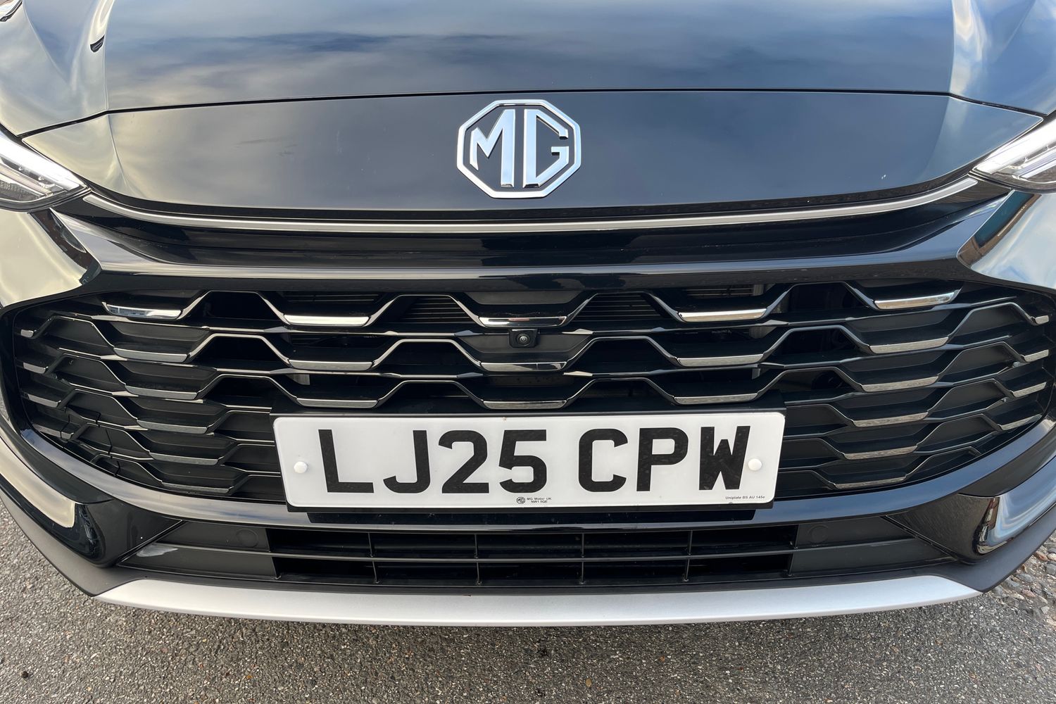 Used MG MG ZS 2025 for sale - 76390094: Photo 38