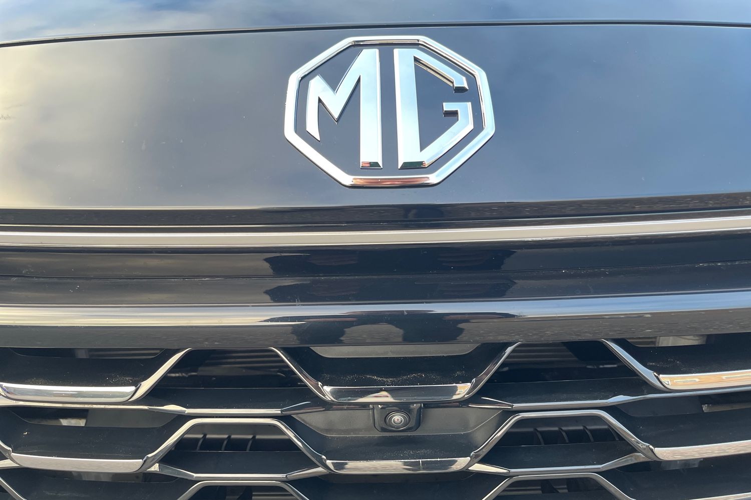 Used MG MG ZS 2025 for sale - 76390094: Photo 39