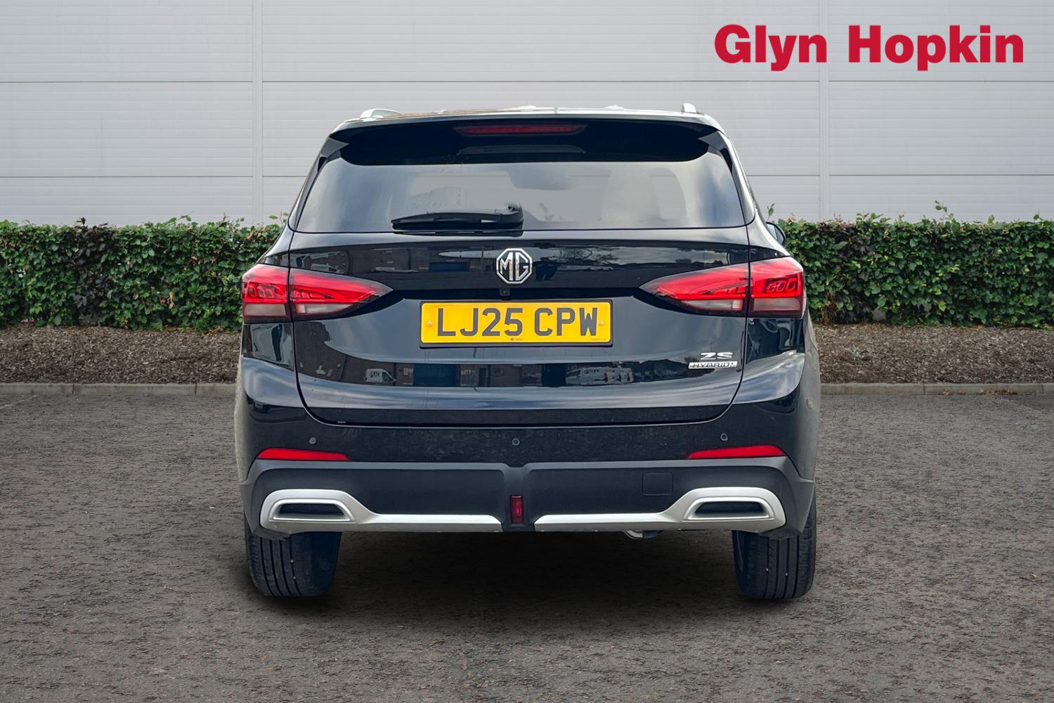 Used MG MG ZS 2025 for sale - 76390094: Photo 4