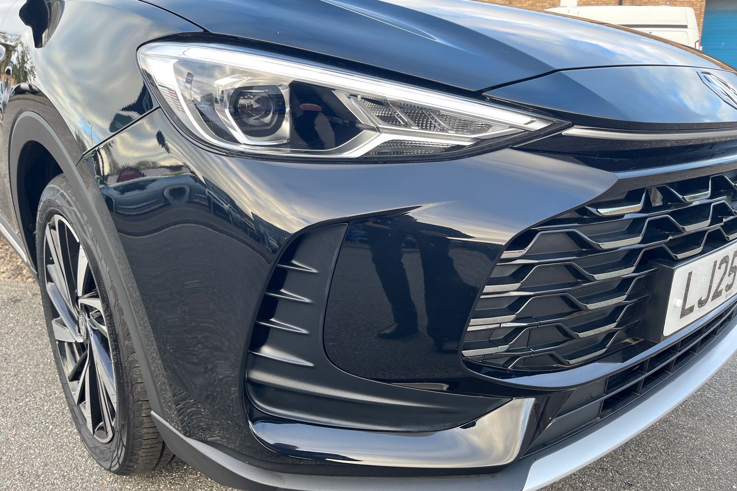 Used MG MG ZS 2025 for sale - 76390094: Photo 40