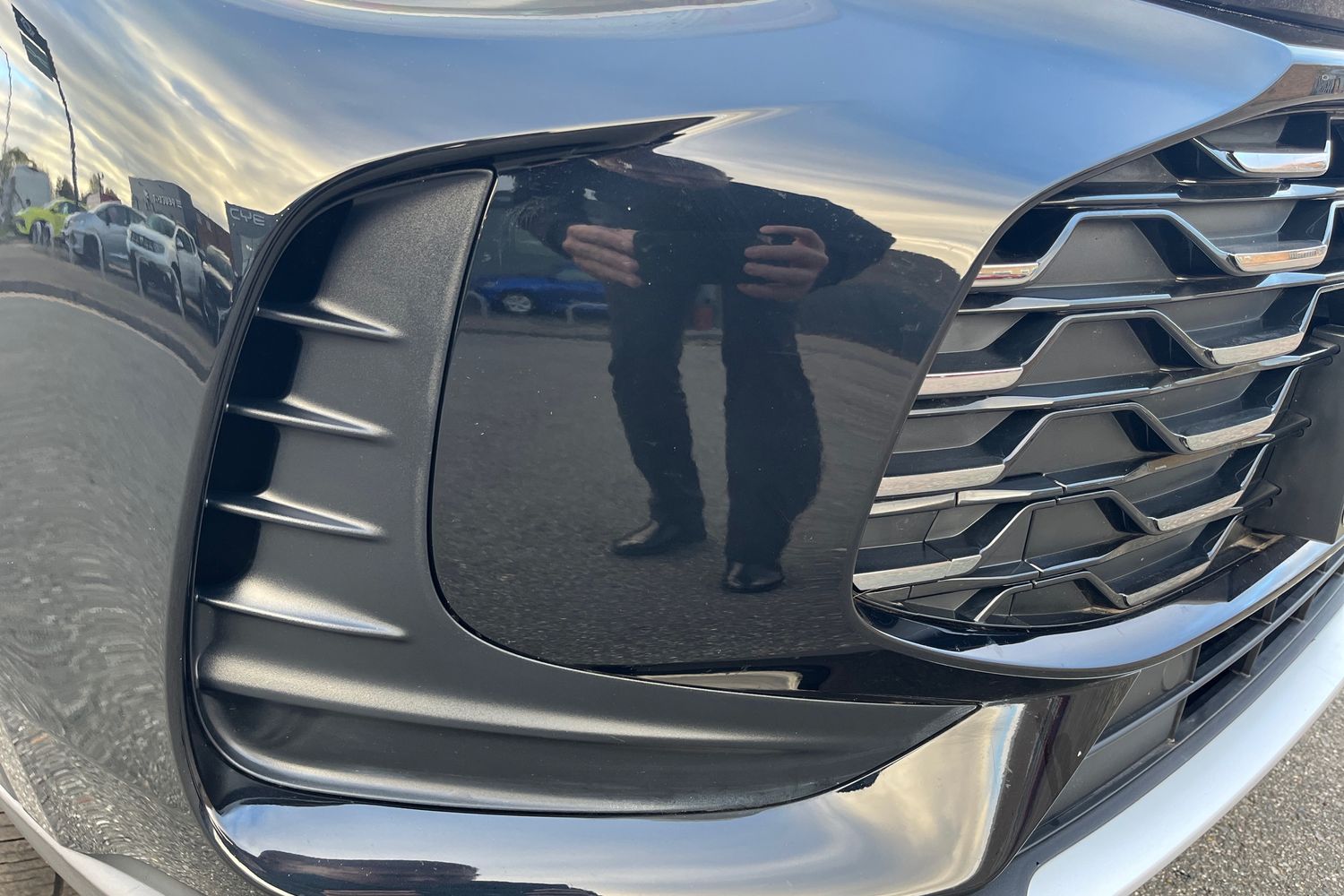 Used MG MG ZS 2025 for sale - 76390094: Photo 41