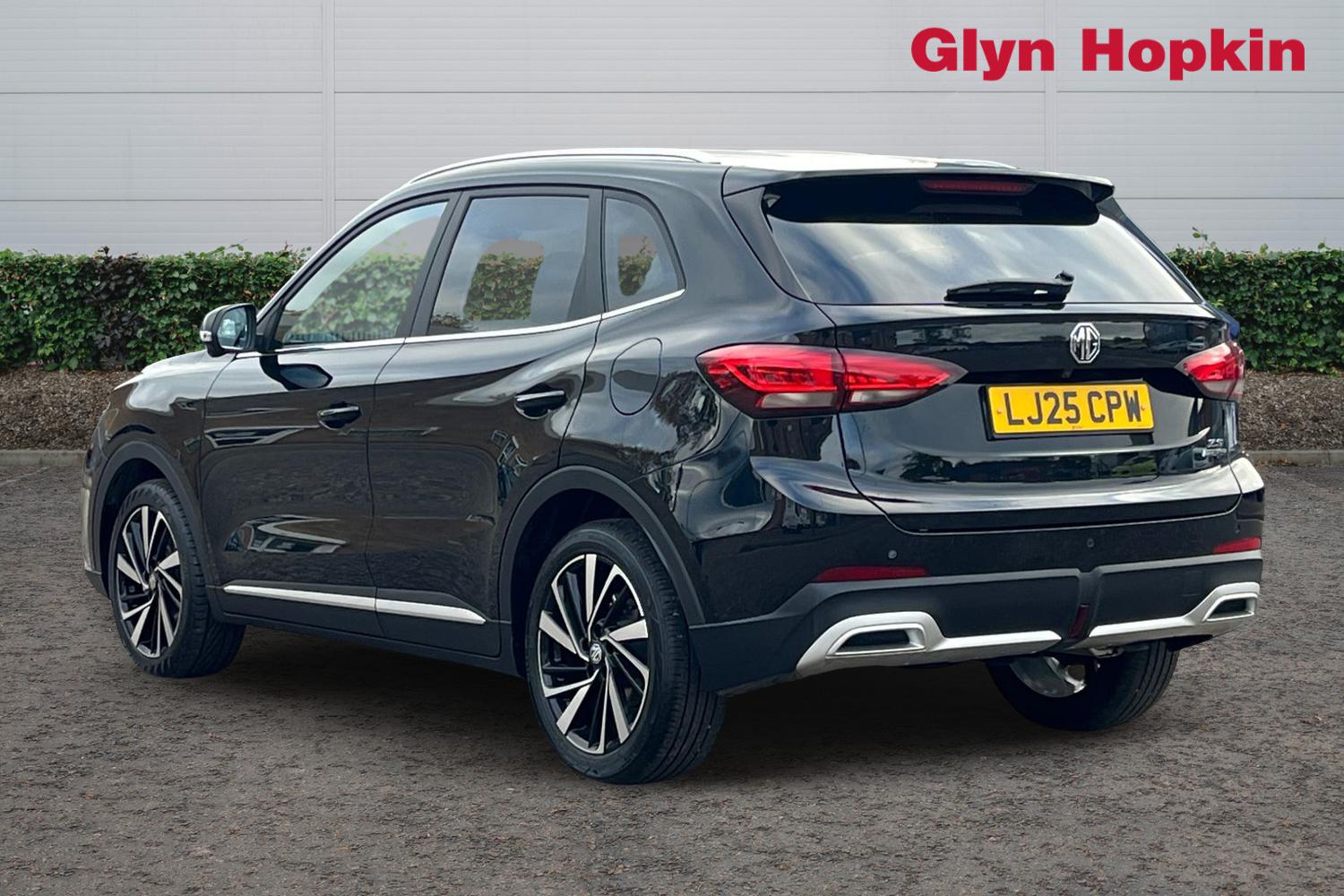 Used MG MG ZS 2025 for sale - 76390094: Photo 5