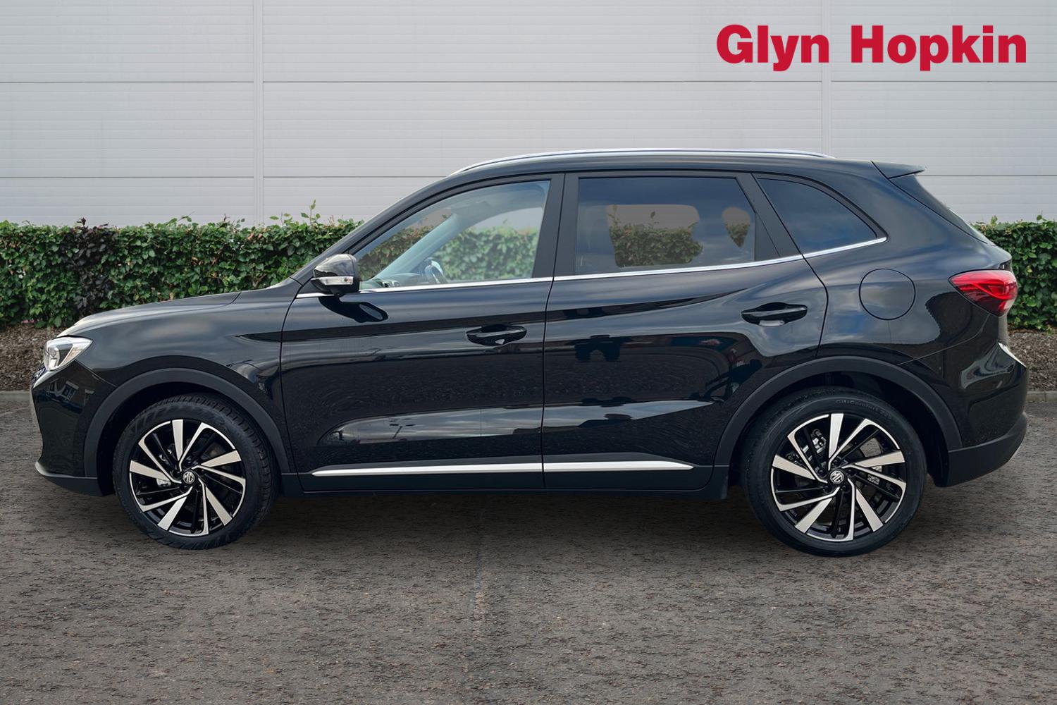 Used MG MG ZS 2025 for sale - 76390094: Photo 6