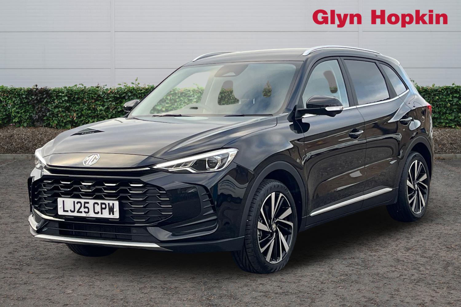 Used MG MG ZS 2025 for sale - 76390094: Photo 7