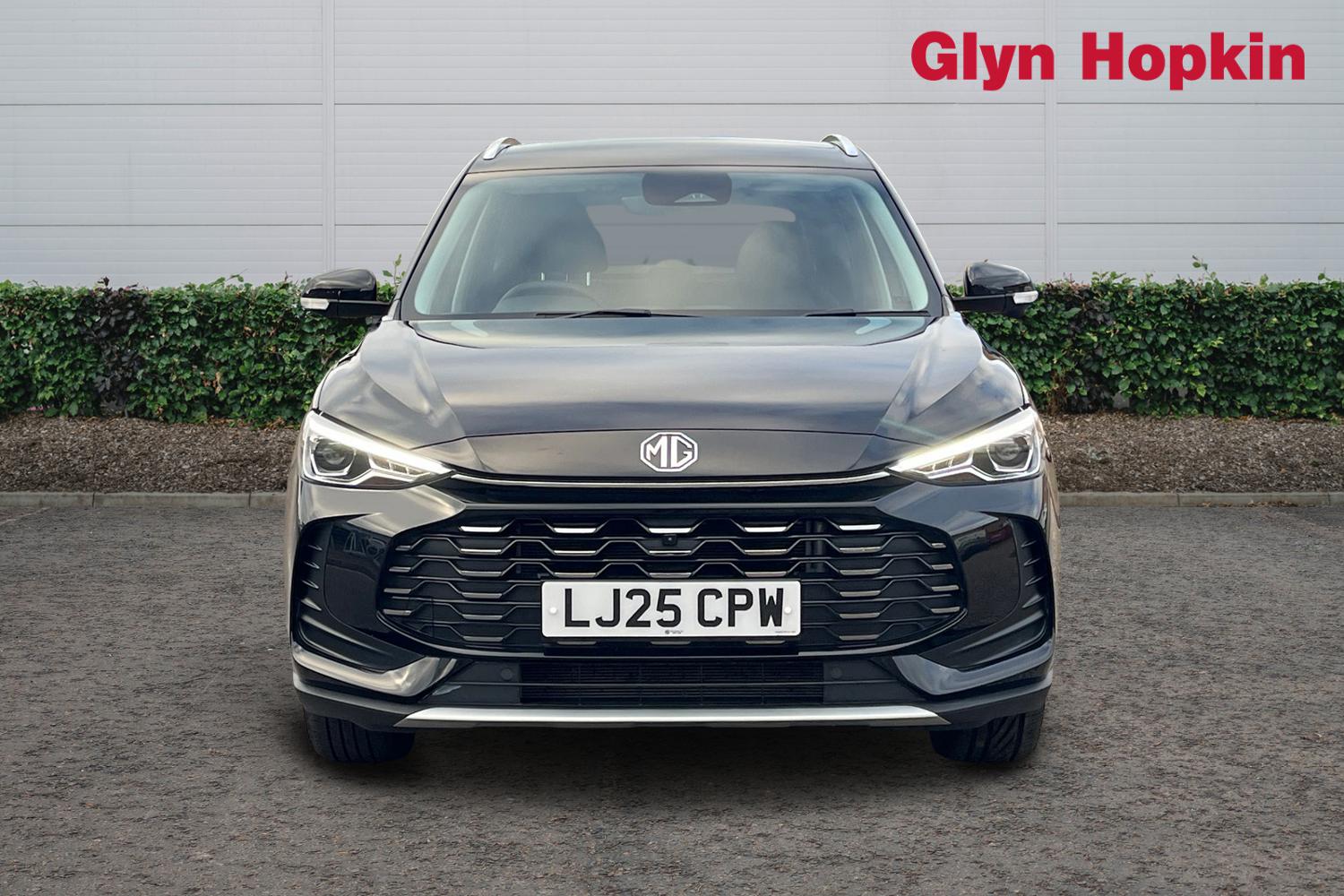 Used MG MG ZS 2025 for sale - 76390094: Photo 8