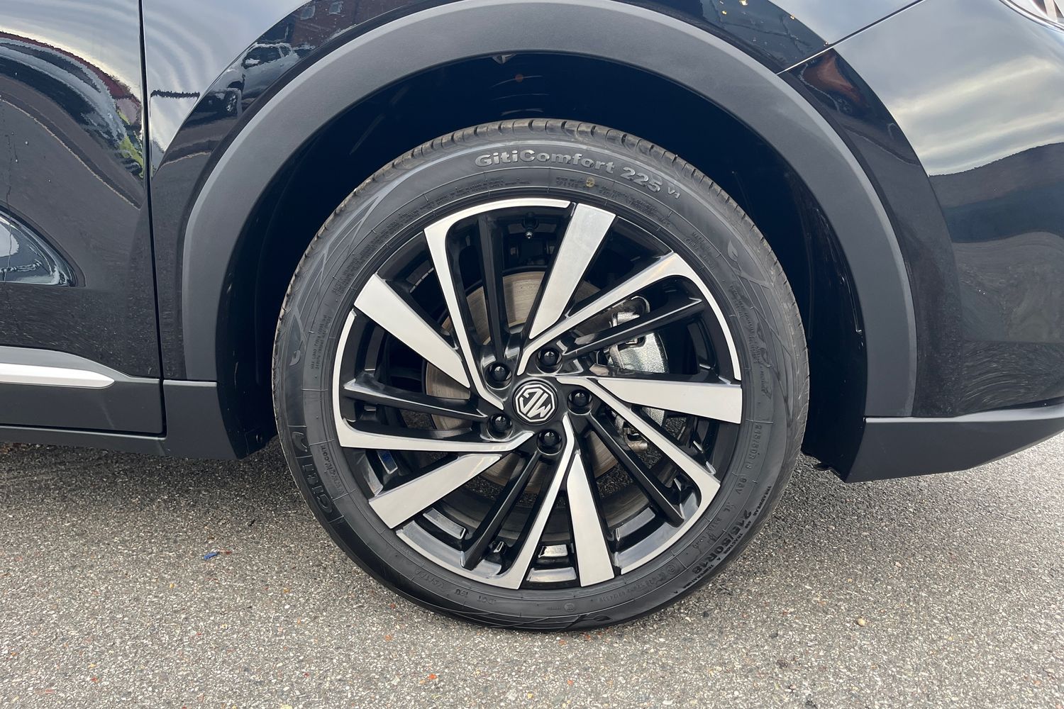 Used MG MG ZS 2025 for sale - 76390094: Photo 9