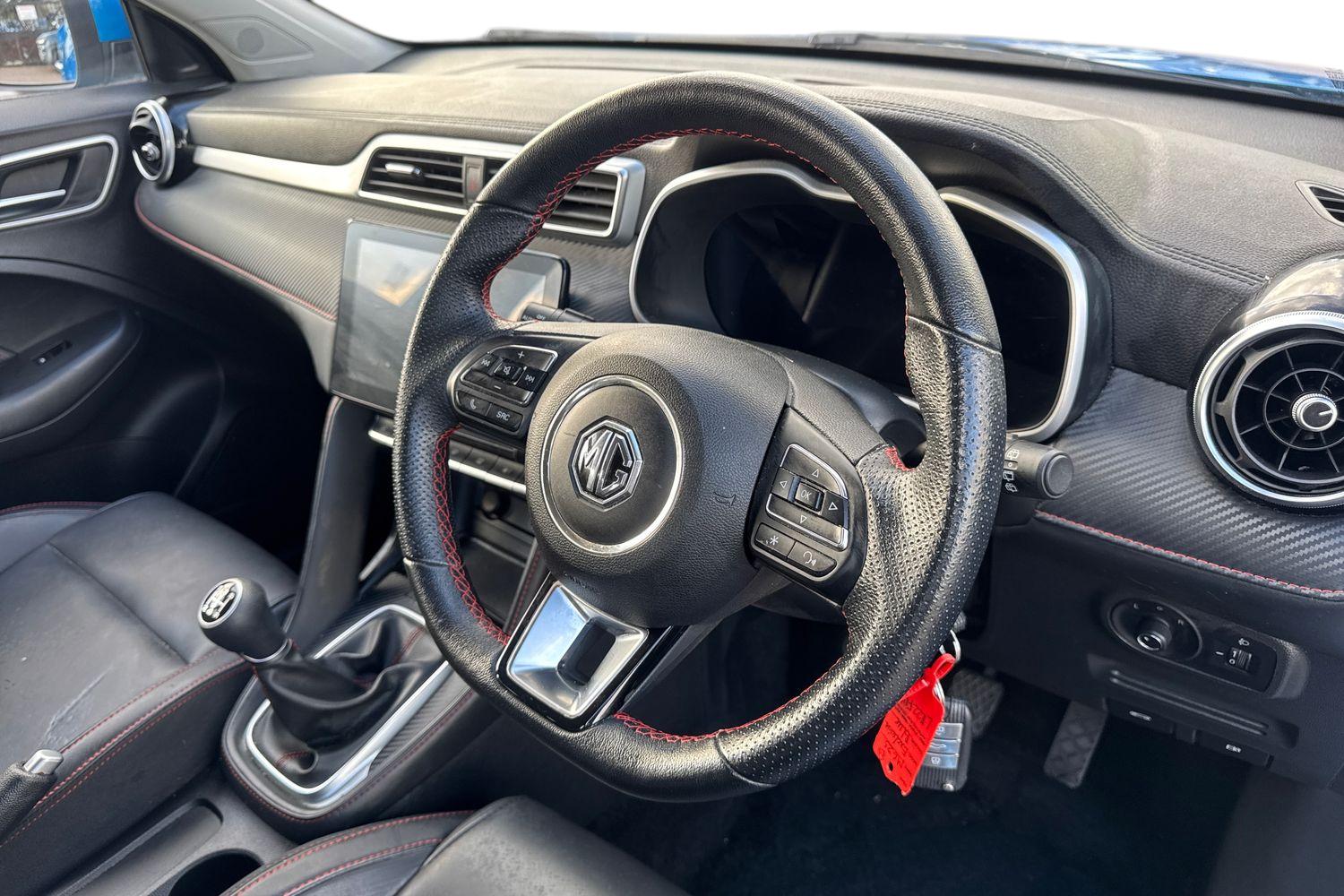 Used MG MG ZS 2022 for sale - 76609667: Photo 10