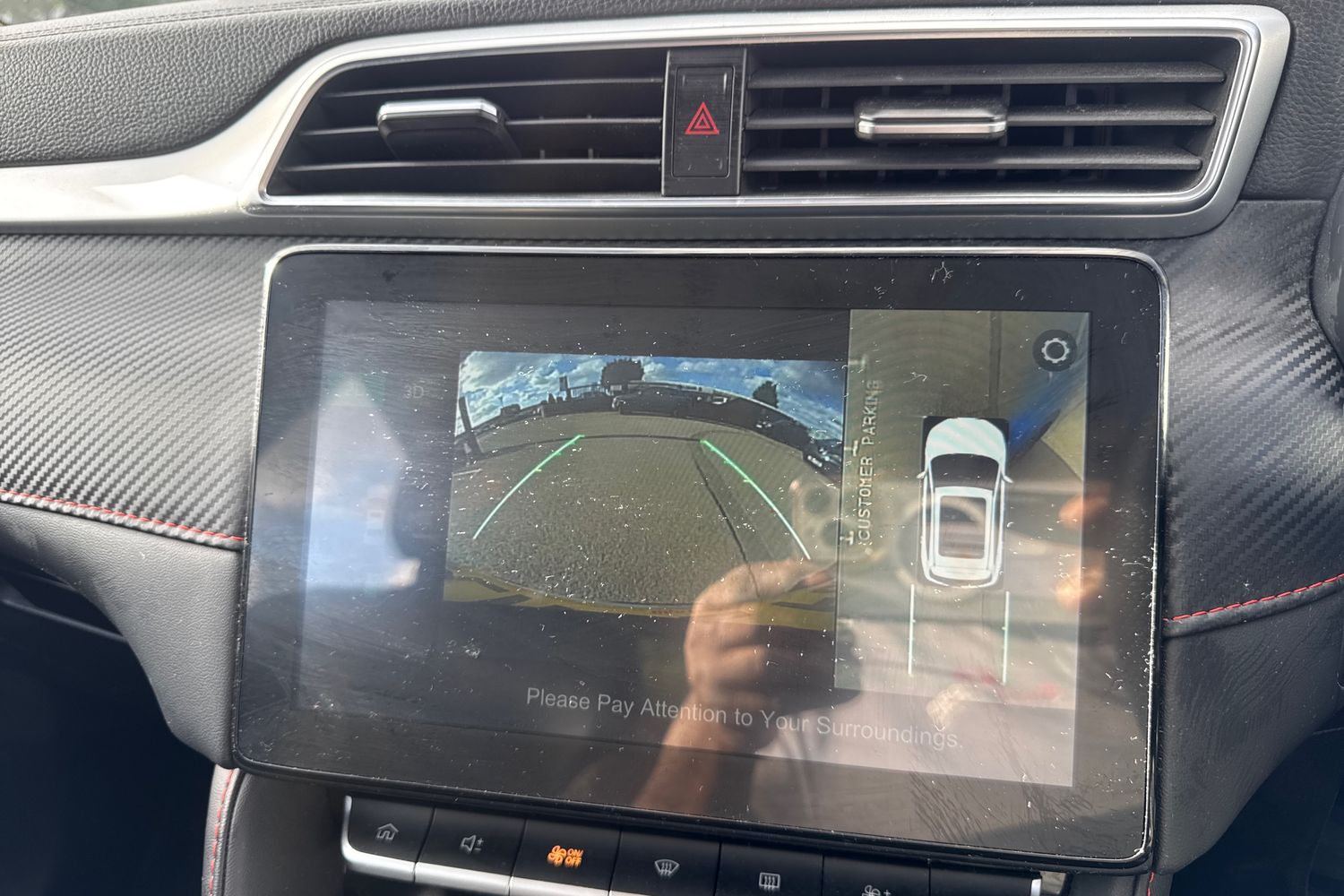 Used MG MG ZS 2022 for sale - 76609667: Photo 19