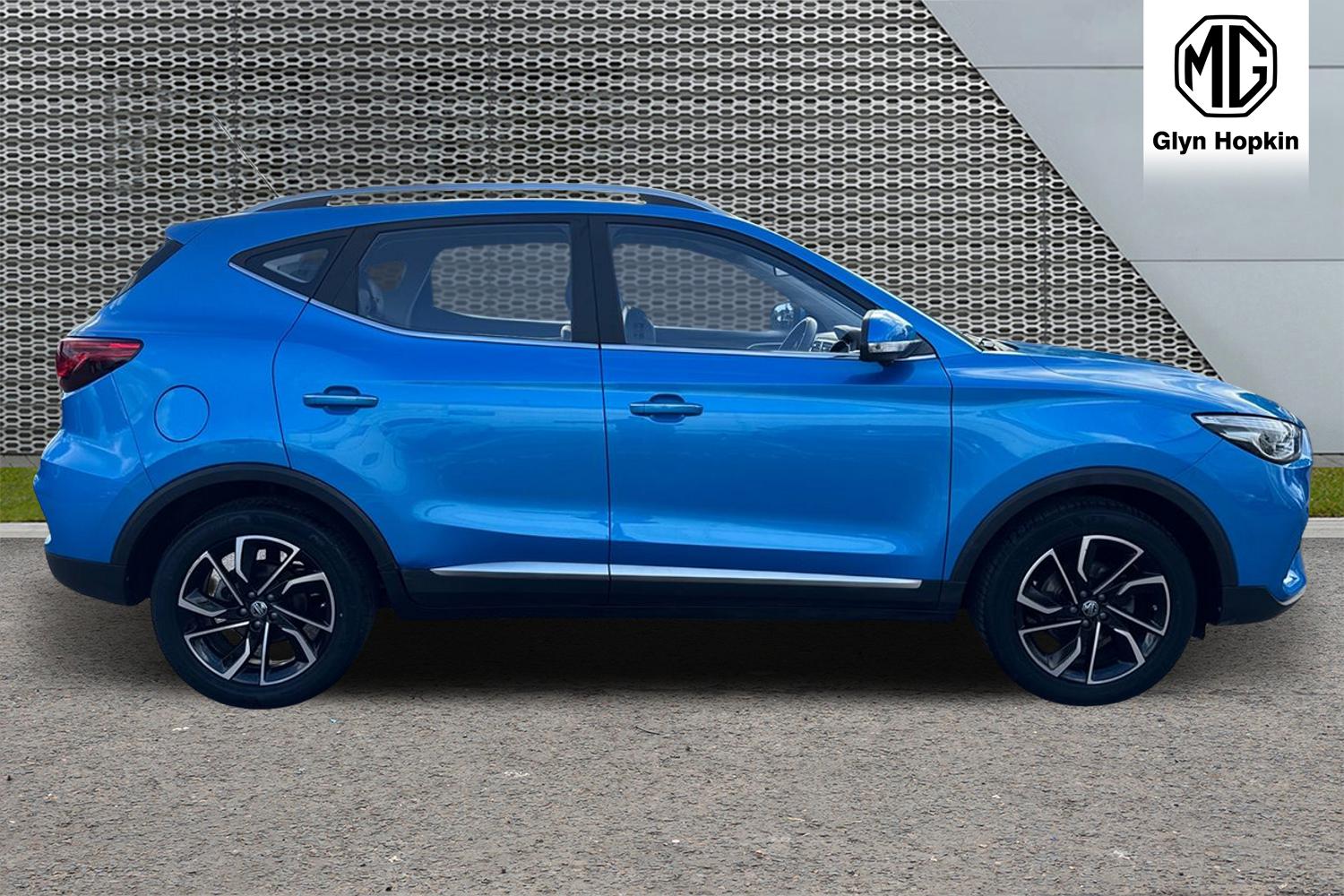 Used MG MG ZS 2022 for sale - 76609667: Photo 2