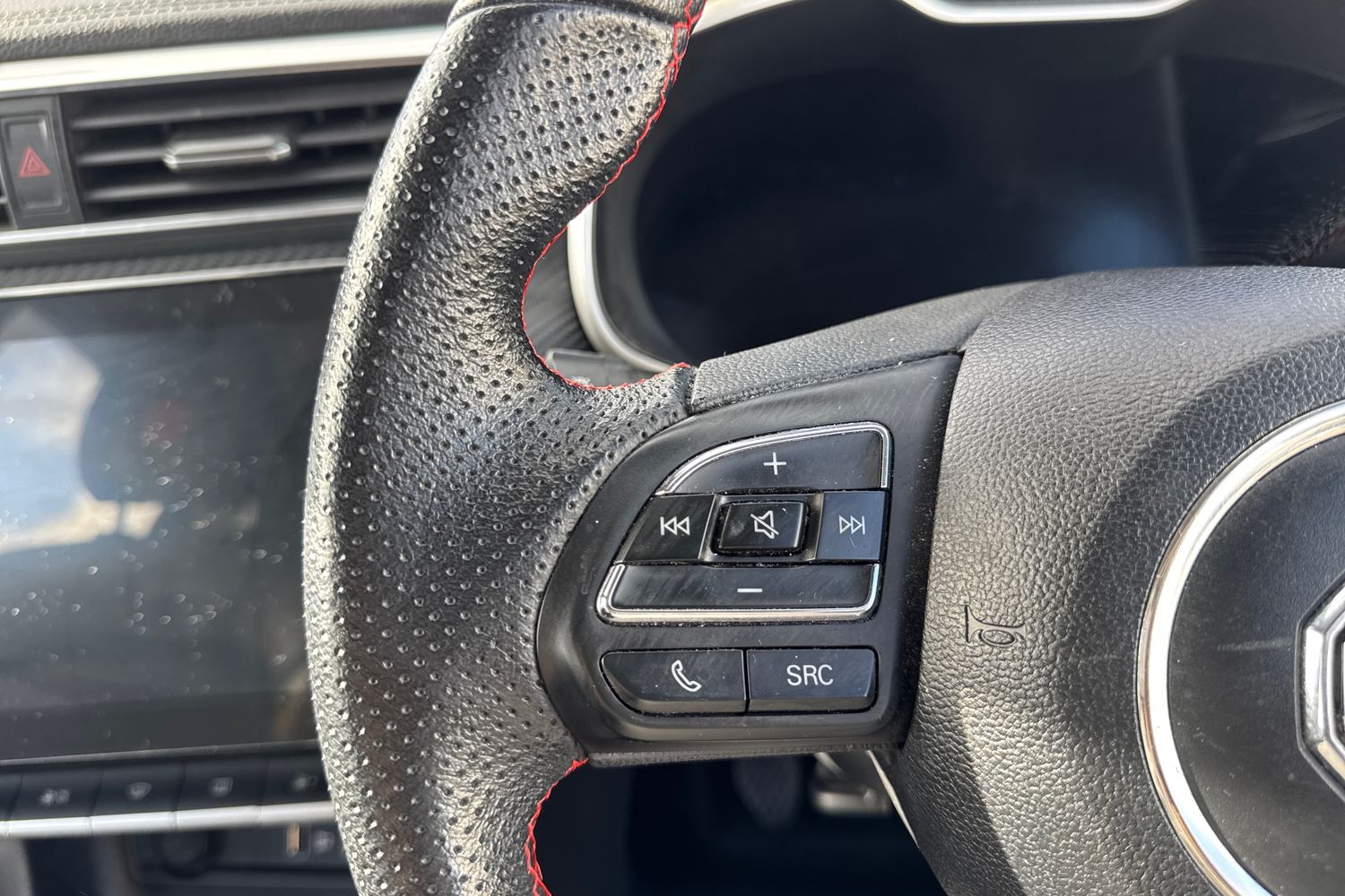 Used MG MG ZS 2022 for sale - 76609667: Photo 21