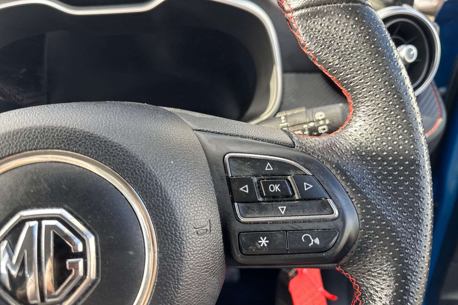 Used MG MG ZS 2022 for sale - 76609667: Photo 22