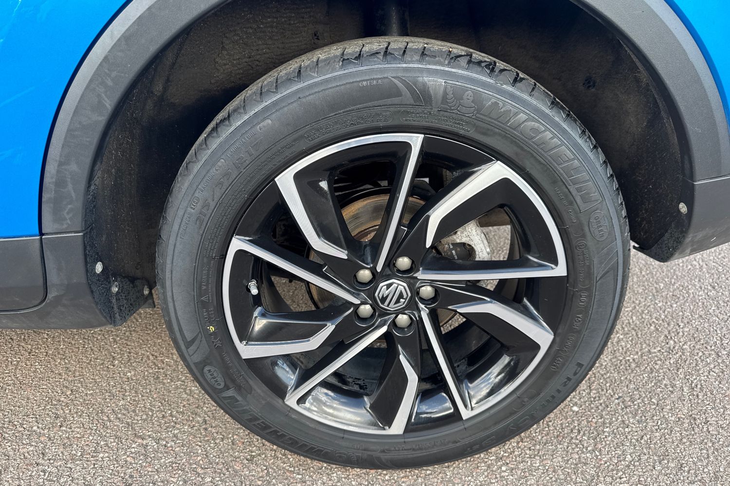 Used MG MG ZS 2022 for sale - 76609667: Photo 26