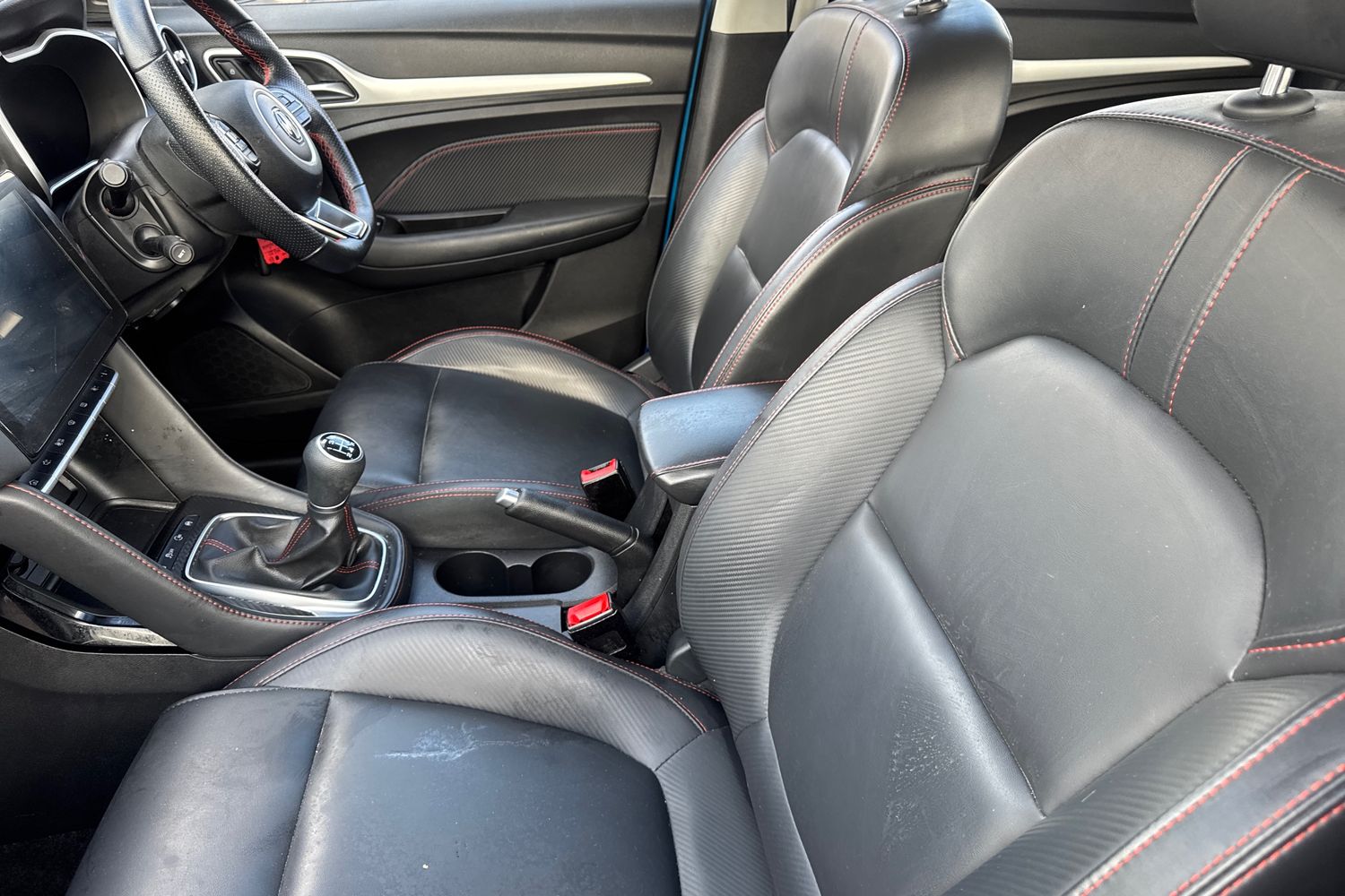 Used MG MG ZS 2022 for sale - 76609667: Photo 29