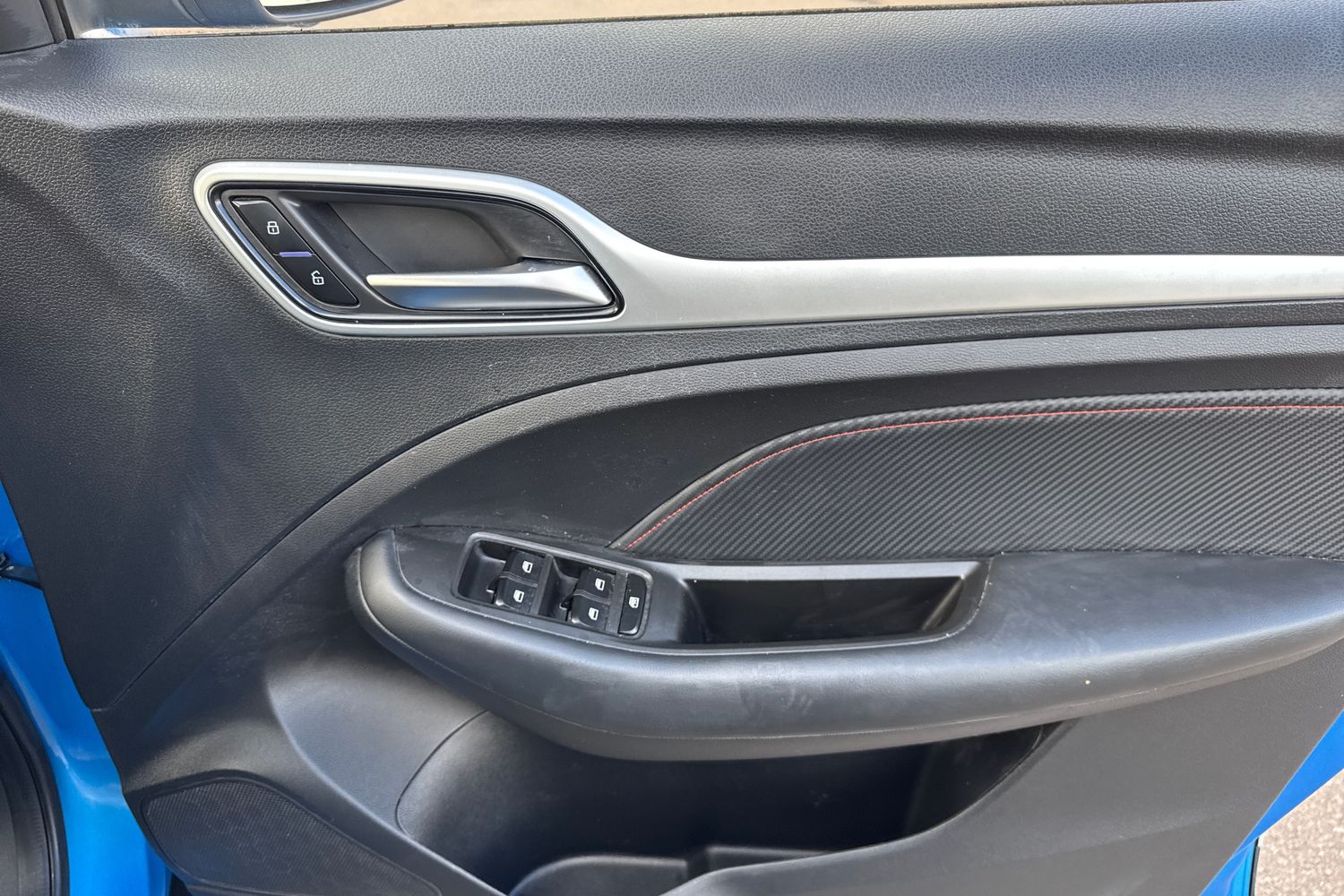 Used MG MG ZS 2022 for sale - 76609667: Photo 36