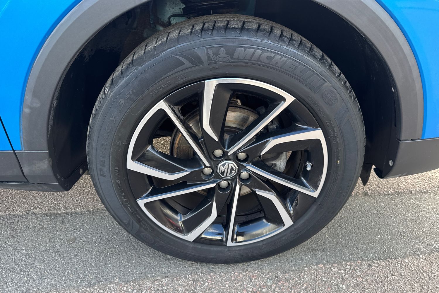 Used MG MG ZS 2022 for sale - 76609667: Photo 38