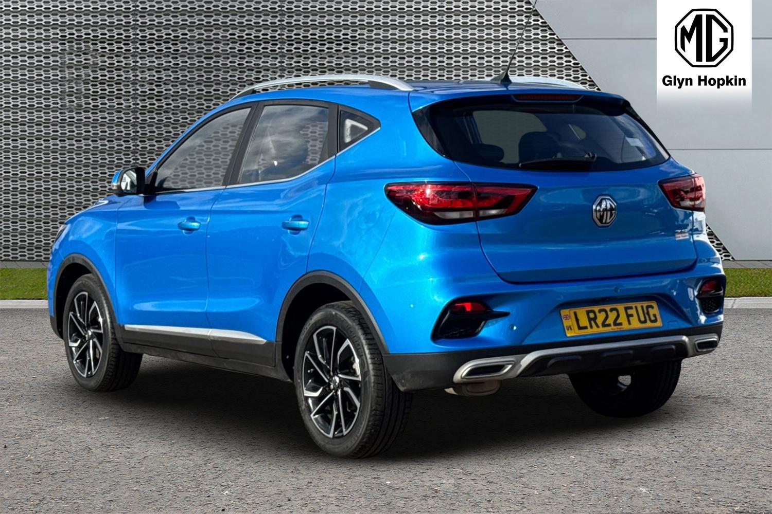 Used MG MG ZS 2022 for sale - 76609667: Photo 5