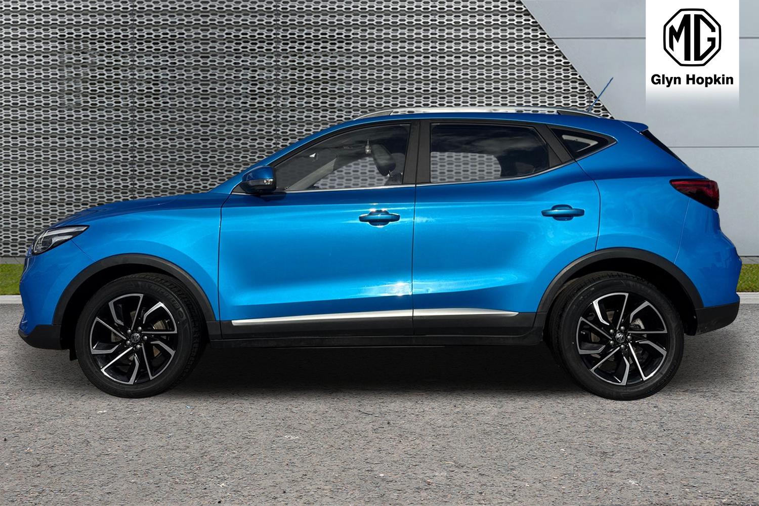 Used MG MG ZS 2022 for sale - 76609667: Photo 6