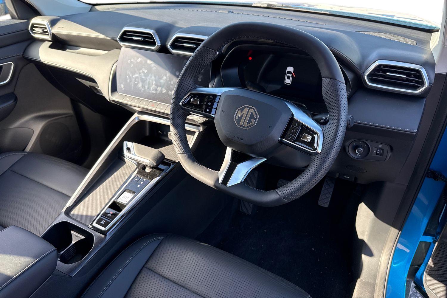 Used MG MG ZS 2025 for sale - 75751439: Photo 10