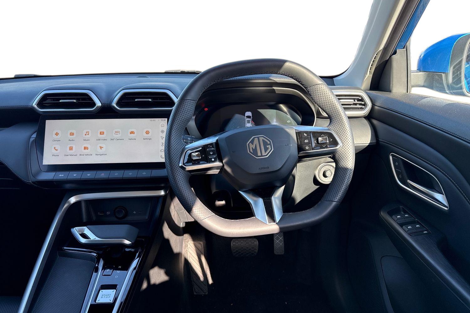 Used MG MG ZS 2025 for sale - 75751439: Photo 11
