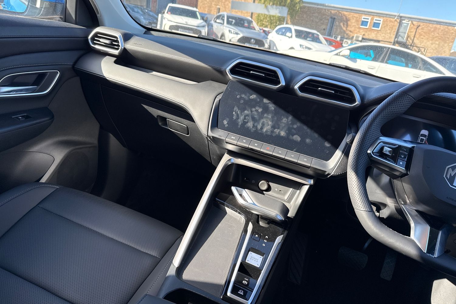 Used MG MG ZS 2025 for sale - 75751439: Photo 14