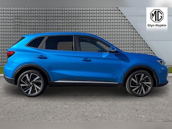 Used MG MG ZS 2025 for sale - 75751439: Photo