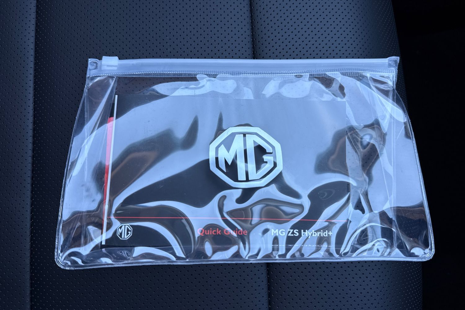 Used MG MG ZS 2025 for sale - 75751439: Photo 43
