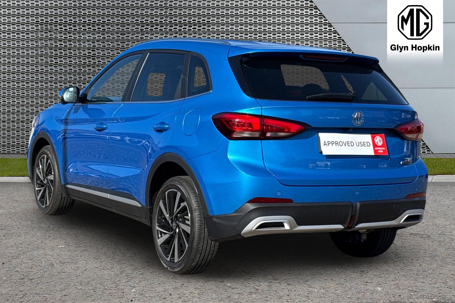 Used MG MG ZS 2025 for sale - 75751439: Photo 5