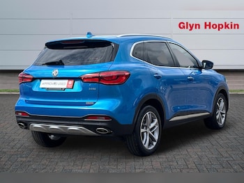 Used MG MG HS 2021 for sale - 78856315: Photo