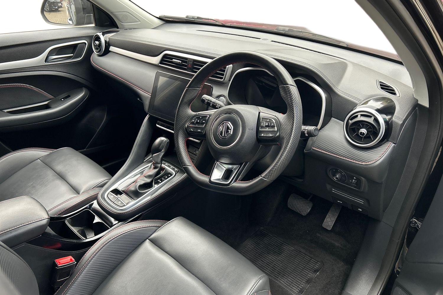 Used MG MG ZS 2024 for sale - 77164210: Photo 10