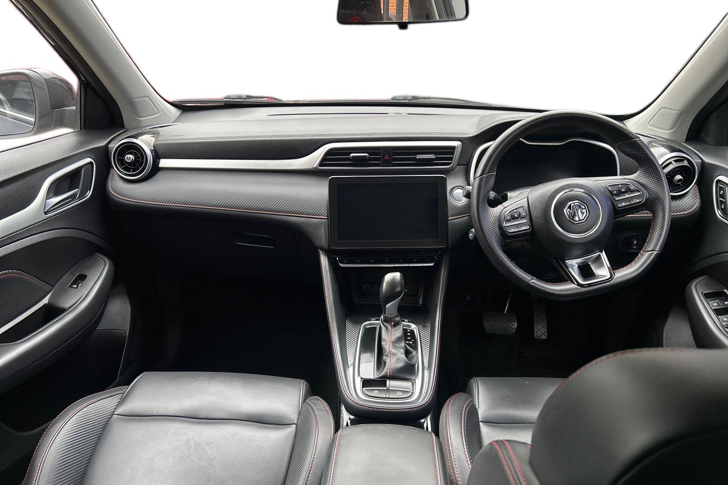 Used MG MG ZS 2024 for sale - 77164210: Photo 12