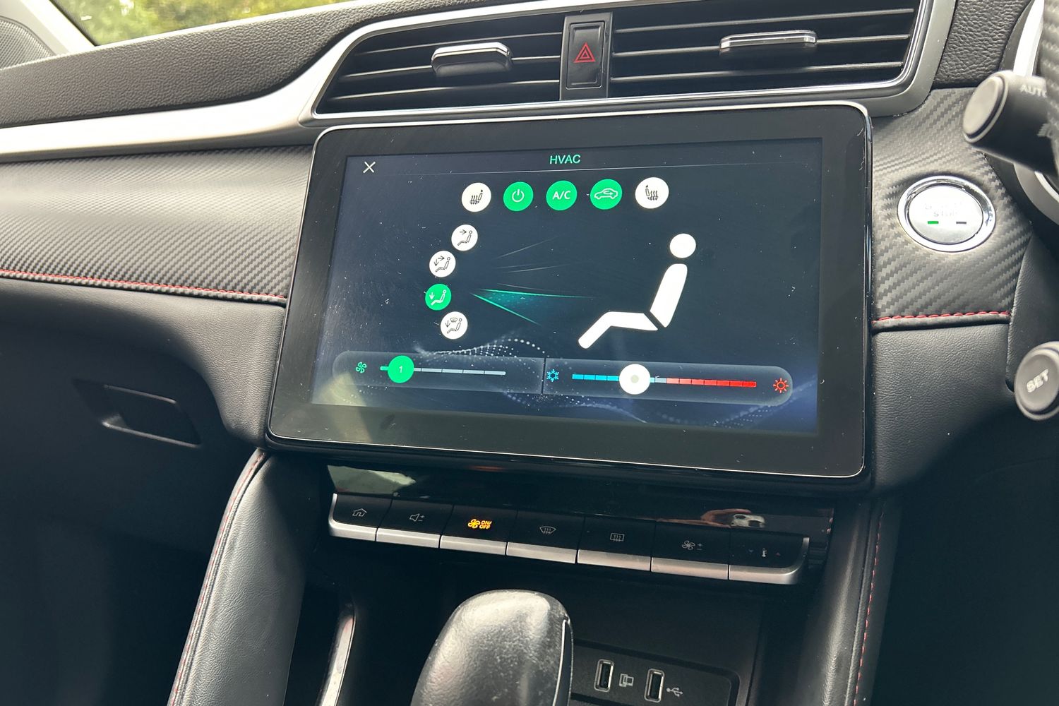 Used MG MG ZS 2024 for sale - 77164210: Photo 15