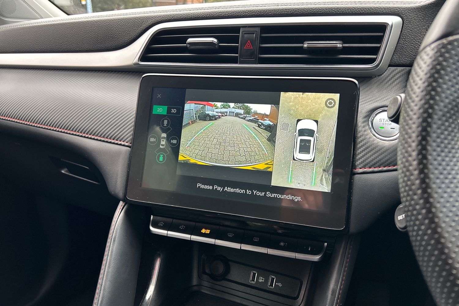 Used MG MG ZS 2024 for sale - 77164210: Photo 19