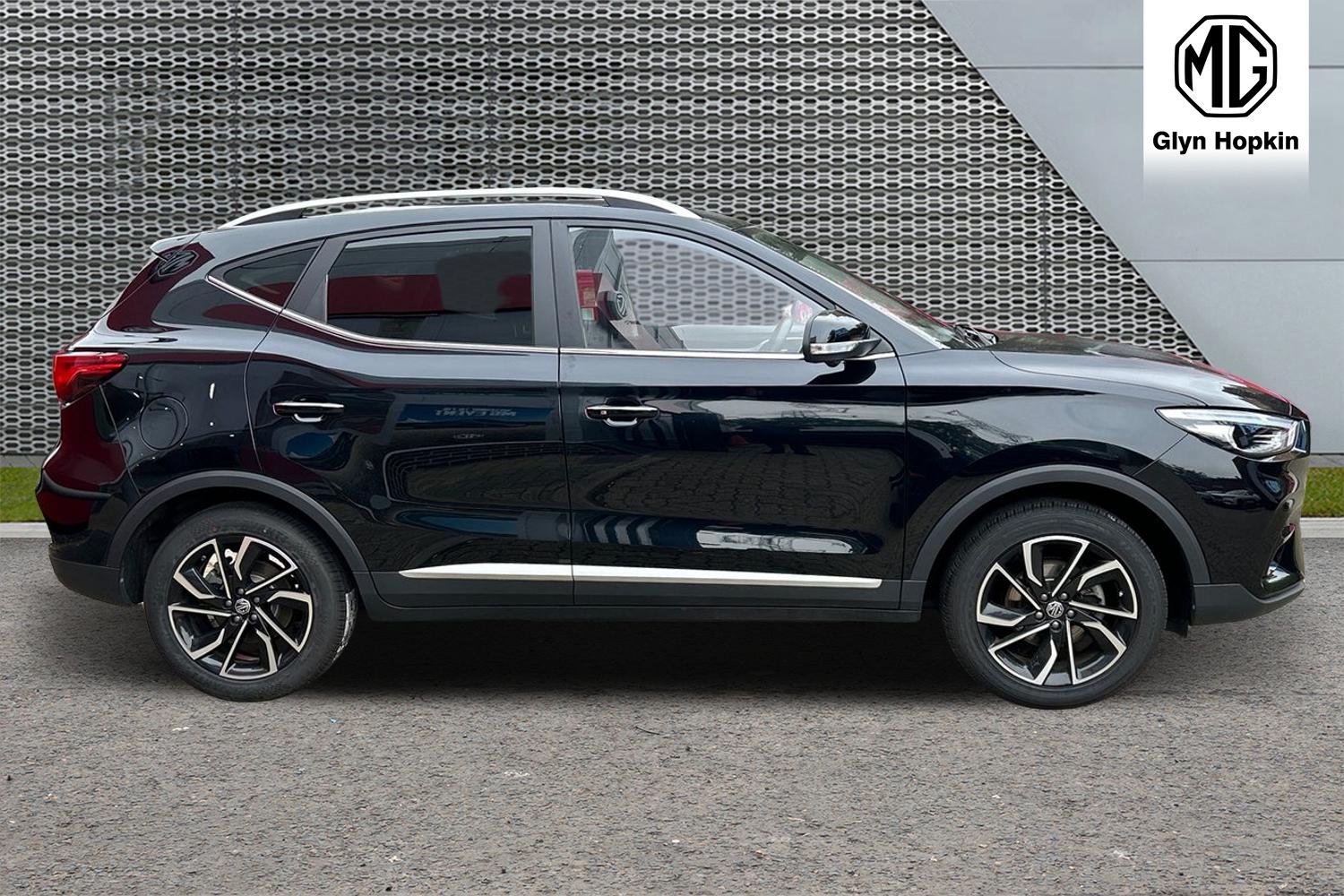 Used MG MG ZS 2024 for sale - 77164210: Photo 2