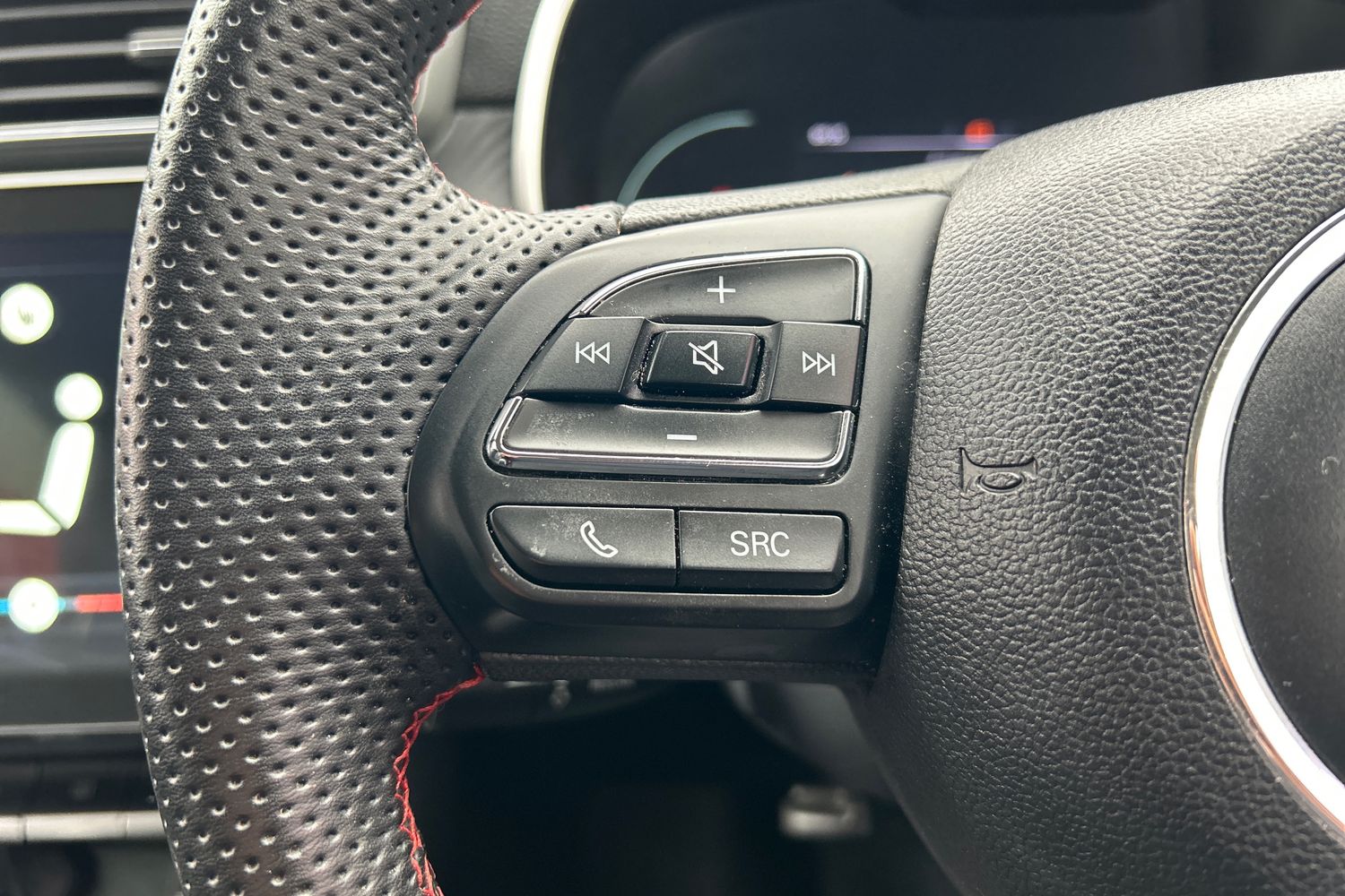 Used MG MG ZS 2024 for sale - 77164210: Photo 21