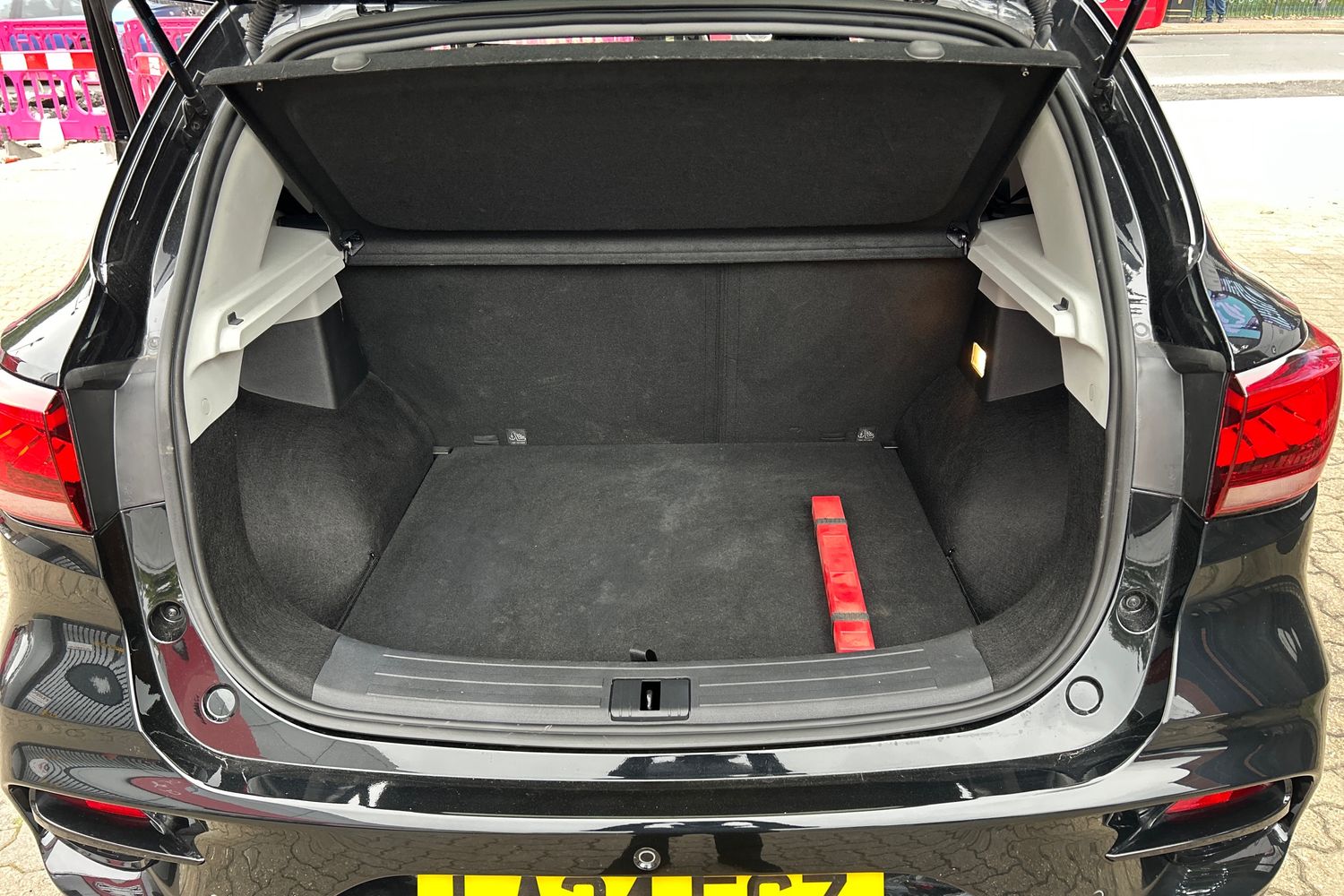 Used MG MG ZS 2024 for sale - 77164210: Photo 24