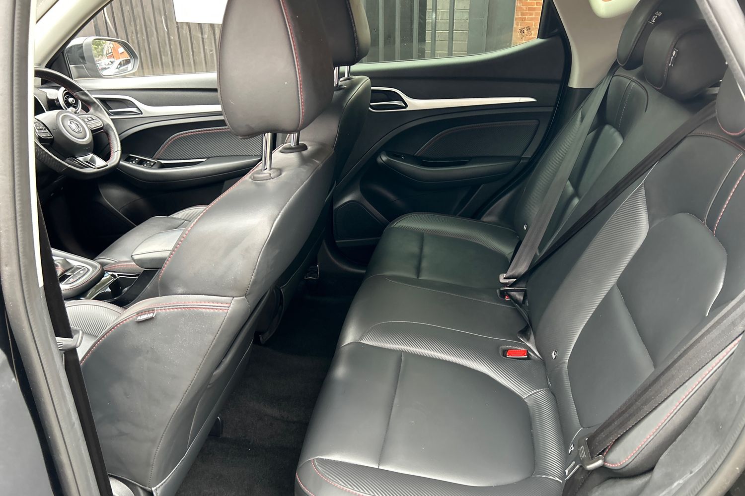 Used MG MG ZS 2024 for sale - 77164210: Photo 36