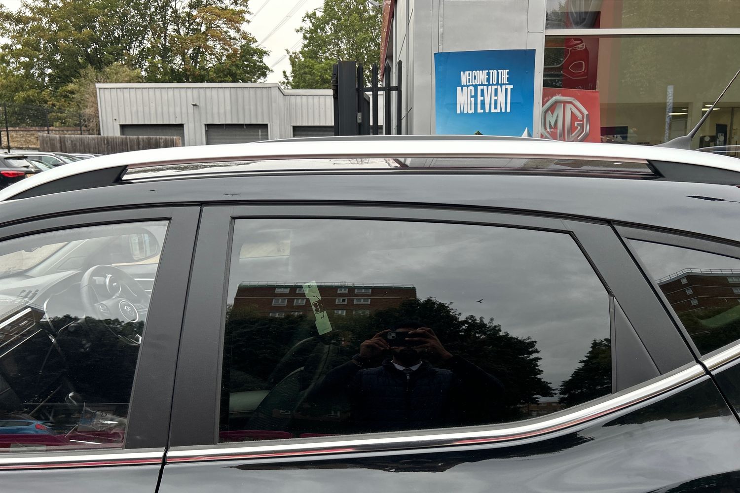 Used MG MG ZS 2024 for sale - 77164210: Photo 40