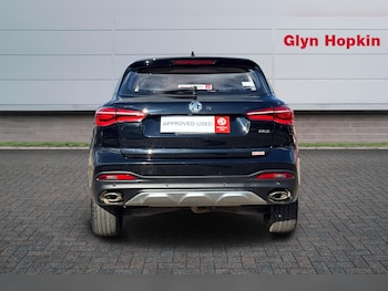 Used MG MG HS 2022 for sale - 78431446: Photo